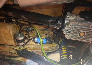 Alfa Romeo Spider 1993 2.0 cc, 126PS, Serie 4, TOP!!!!-thumb-16