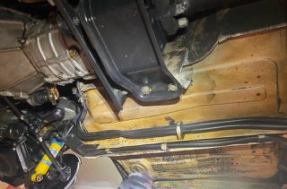 Alfa Romeo Spider 1993 2.0 cc, 126PS, Serie 4, TOP!!!!-thumb-19