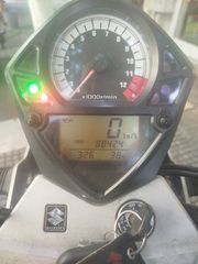 Suzuki SV 650 2005