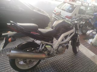 Suzuki SV 650 2005-thumb-8