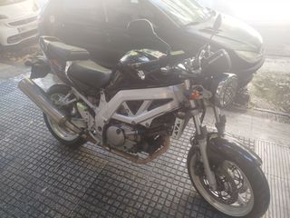 Suzuki SV 650 2005-thumb-9