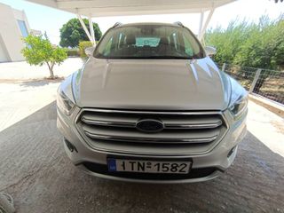 Ford Kuga 2017