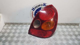 TOYOTA COROLLA COMPACT 98 2ΘΥΡΟ ΠΙΣΩ ΔΕΞΙΟ ΦΑΝΑΡΙ