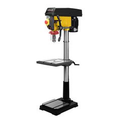 Δράπανο Κολωνάτο Δαπέδου CVT 32mm 1500W - ΚΟΛΩΝΑΤΑ ΔΡΑΠΑΝΑ - BULLE (#42817)