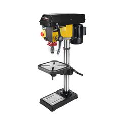 Δράπανο Κολωνάτο Πάγκου CVT 20mm 750W - ΚΟΛΩΝΑΤΑ ΔΡΑΠΑΝΑ - BULLE (#42815)