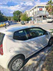 Volkswagen Up 2012 MOVE UP! 1.0 60PS 3D