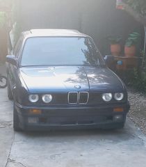 Bmw 318 1989 e30 m40 318i