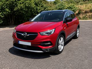 Opel Grandland X 2018 INNOVATION 1.6 CDTi
