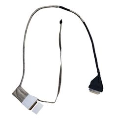 Καλωδιοταινία Οθόνης - Flex Video Screen LCD Cable για Laptop Asus QAL30 DC02001GU10 Non Touch LVDS 40pins Monitor cable ( Κωδ.1-FLEX2386 )