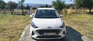 Hyundai i 10 2021