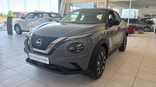 Nissan Juke 2025 ACENTA