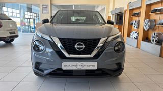 Nissan Juke 2025 ACENTA-thumb-1