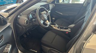 Nissan Juke 2025 ACENTA-thumb-8