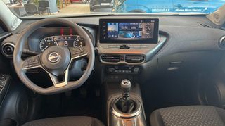 Nissan Juke 2025 ACENTA-thumb-10