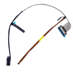 Καλωδιοταινία Οθόνης - Flex Video Screen LCD Cable για Laptop Asus VivoBook Pro 15 K6502VJ K6502VU K6502VV Creator Q540 Q540VJ NB6510AAA HQ213117C0000 14005-033619RR OLED Non Touch eDP 40pins Monitor