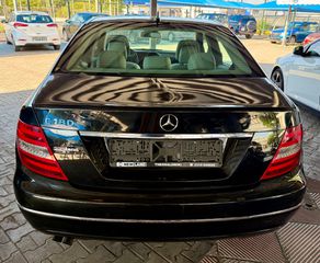 Mercedes-Benz C 180 2011 ELEGANCE AUTOMATIC-thumb-4