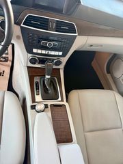 Mercedes-Benz C 180 2011 ELEGANCE AUTOMATIC-thumb-8