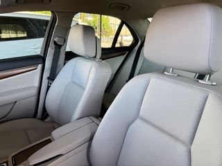 Mercedes-Benz C 180 2011 ELEGANCE AUTOMATIC-thumb-9