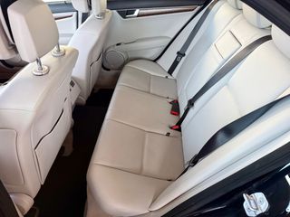 Mercedes-Benz C 180 2011 ELEGANCE AUTOMATIC-thumb-12