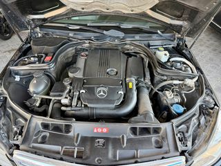 Mercedes-Benz C 180 2011 ELEGANCE AUTOMATIC-thumb-15