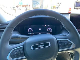 Jeep Compass 2021 Limited Edition ΑΥΤΟΜΑΤΟ ΕΛΛΗΝΙΚΗΣ ΑΝΤΙΠΡΟΣΩΠΕΙΑΣ-thumb-5