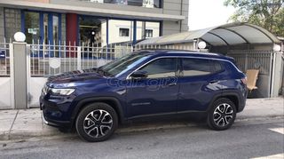 Jeep Compass 2021 Limited Edition ΑΥΤΟΜΑΤΟ ΕΛΛΗΝΙΚΗΣ ΑΝΤΙΠΡΟΣΩΠΕΙΑΣ-thumb-11
