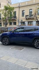 Jeep Compass 2021 Limited Edition ΑΥΤΟΜΑΤΟ ΕΛΛΗΝΙΚΗΣ ΑΝΤΙΠΡΟΣΩΠΕΙΑΣ-thumb-12