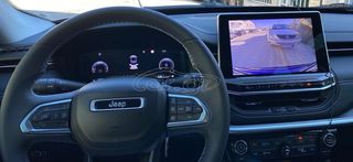 Jeep Compass 2021 Limited Edition ΑΥΤΟΜΑΤΟ ΕΛΛΗΝΙΚΗΣ ΑΝΤΙΠΡΟΣΩΠΕΙΑΣ-thumb-17