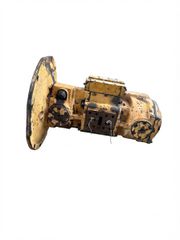 ΑΝΤΛΙΑ LIEBHERR LPVD 125-thumb-3