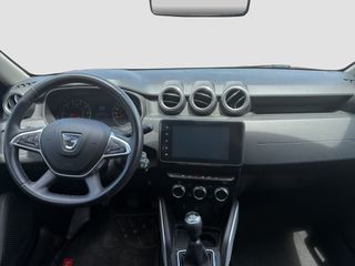Dacia Duster 2022 Prestige | Δόσεις Χωρίς Τράπεζα-thumb-11