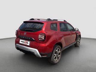 Dacia Duster 2022 Prestige | Δόσεις Χωρίς Τράπεζα-thumb-4