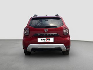 Dacia Duster 2022 Prestige | Δόσεις Χωρίς Τράπεζα-thumb-3