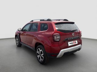 Dacia Duster 2022 Prestige | Δόσεις Χωρίς Τράπεζα-thumb-8