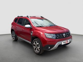 Dacia Duster 2022 Prestige | Δόσεις Χωρίς Τράπεζα-thumb-2