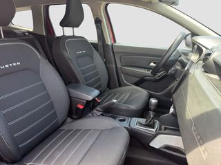 Dacia Duster 2022 Prestige | Δόσεις Χωρίς Τράπεζα-thumb-15