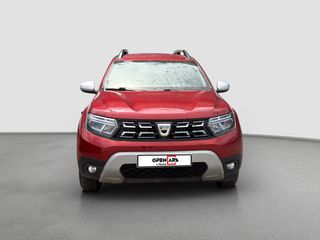 Dacia Duster 2022 Prestige | Δόσεις Χωρίς Τράπεζα-thumb-1