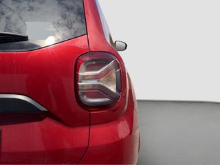Dacia Duster 2022 Prestige | Δόσεις Χωρίς Τράπεζα-thumb-9