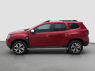 Dacia Duster 2022 Prestige | Δόσεις Χωρίς Τράπεζα-thumb-7