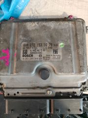 Εγκέφαλος Κινητήρα MERCEDES-BENZ E350 A2721531679