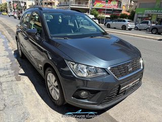 Seat Arona 2019 1.0 TSI STYLE 115HP 6T 5D EURO 6