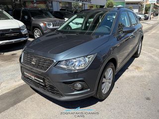 Seat Arona 2019 1.0 TSI STYLE 115HP 6T 5D EURO 6-thumb-1