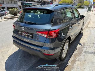 Seat Arona 2019 1.0 TSI STYLE 115HP 6T 5D EURO 6-thumb-3