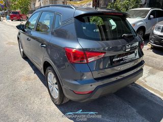Seat Arona 2019 1.0 TSI STYLE 115HP 6T 5D EURO 6-thumb-4