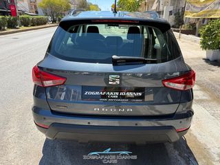 Seat Arona 2019 1.0 TSI STYLE 115HP 6T 5D EURO 6-thumb-5