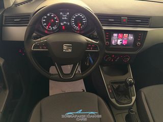 Seat Arona 2019 1.0 TSI STYLE 115HP 6T 5D EURO 6-thumb-7