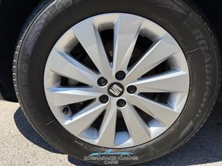 Seat Arona 2019 1.0 TSI STYLE 115HP 6T 5D EURO 6-thumb-13