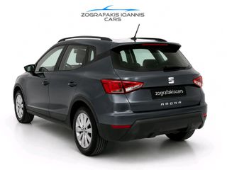 Seat Arona 2019 1.0 TSI STYLE 115HP 6T 5D EURO 6-thumb-15