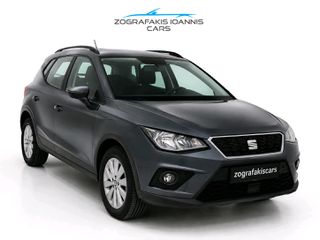 Seat Arona 2019 1.0 TSI STYLE 115HP 6T 5D EURO 6-thumb-16