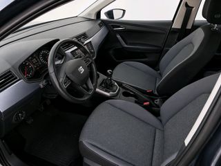 Seat Arona 2019 1.0 TSI STYLE 115HP 6T 5D EURO 6-thumb-19