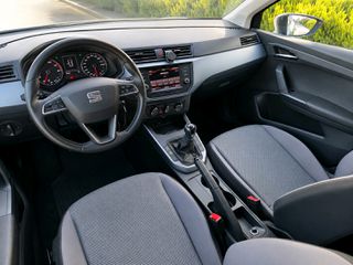 Seat Arona 2019 1.0 TSI STYLE 115HP 6T 5D EURO 6-thumb-20